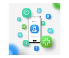 Looking for a Healthcare Mobile App Development Company in Texas?