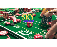 Enhance Your Betting Experience by Unlocking Your Sky Exchange ID