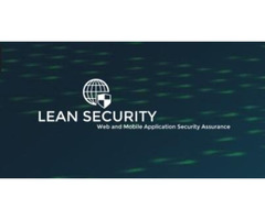 Penetration Testing Provider - Lean Security