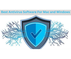 Best Antivirus Software For Mac and Windows