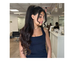 Transform Your Hair at SY Studios - Leading Hair Extensions Salon