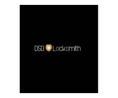 DSB Locksmith