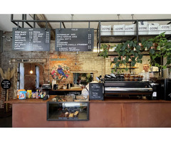 Best Cafe Designs – The Portal to Trust for Coffee Shop Listings