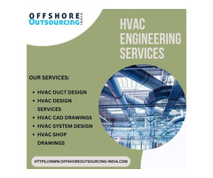 Get the Best Quality HVAC Engineering Services in New York City, USA