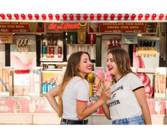 Find Chicago's Best Ice Cream Shop at Big Bros