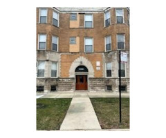 Rental Home in Chicago, Illinois | KM Realty Group