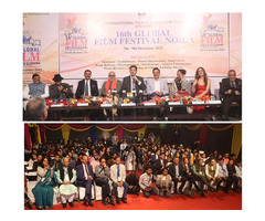 Seminar on the Need for Fresh Talent Marks Milestone at the 16th GFFN