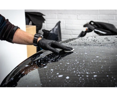 Choose the Ultimate Car Detailing School Experience