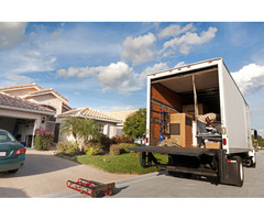 Concierge Moving LLC | Moving and Storage Service in Atlanta GA