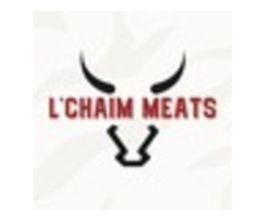Glatt Kosher meat online