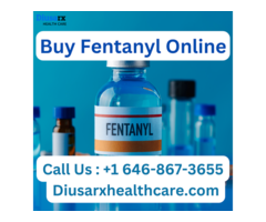 Buy Fentanyl Online In USA From A Trusted Pharmacy