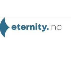 Create Passive Income with Eternity