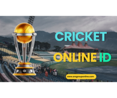 Get Your Cricket Online ID and Unlock Winning Potential