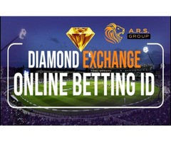 Uncover Diamond Exchange Betting Sparkles