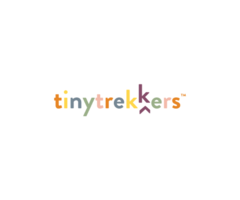 Tiny Trekkers™: Children's Travel Journals for Young Explorers