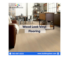 Top Picks for Wood Look Vinyl Flooring: Unveiling the Best Options!
