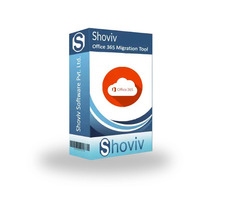 Shoviv Exchange 2010 to office 365 migration tool