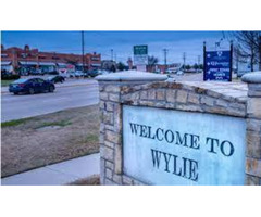 Wylie Texas Custom Home Builders | Mike Blake Homes