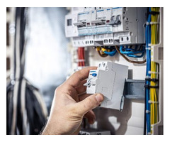 Seamless Electrical Solutions: Installation Expertise Unleashed