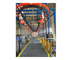 Monorail Conveyor