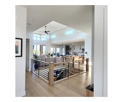 Hire custom home builders in Kelowna to craft a personal sanctuary