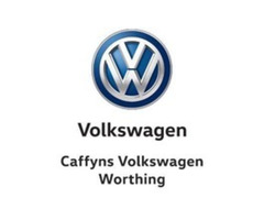 Caffyns Volkswagen Worthing