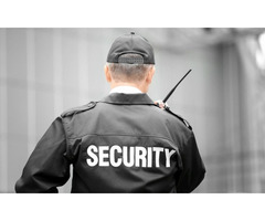 What does a protective Security Guard represent in Malaysia?