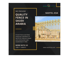 Are you looking for the best gate barrier supplier in Saudi Arabia?