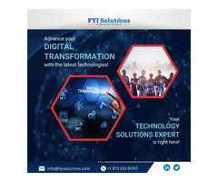 BPM Excellence: Streamline Operations for Success | FYI Solutions