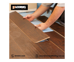 Premium Herringbone Timber Flooring at Affordable Prices