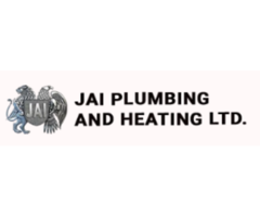Plumbing and Heating services Richmond-Jai Plumbing and Heating Ltd
