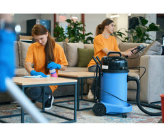 Outstanding Office carpet cleaning Gold Coast - Ezydry