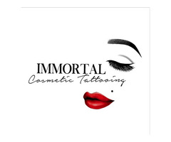 Immortal Cosmedical