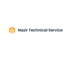 Technical Services Company in Dubai | Nazir Technical Services