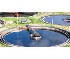 Do you need industrial water treatment solutions for your facility?