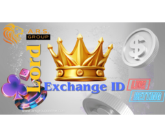 Win Real Money with Lord Exchange ID