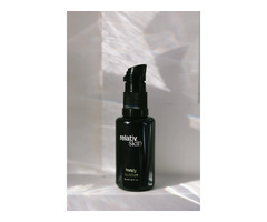 Fortify Serum: Your Ultimate Defense Against Wrinkles and Aging