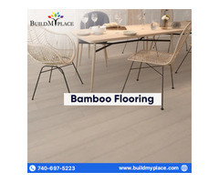 Eco-Friendly Floors: The Ultimate Bamboo Flooring Showcase