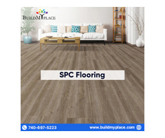 Transform Your Home with SPC Rigid Core Flooring Excellence