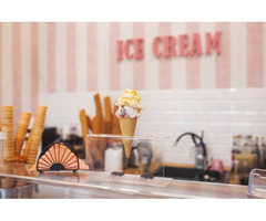 Discover the Best Ice Cream Shops in Chicago, IL
