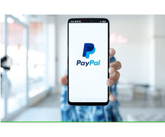 Free Hundred USD PayPal Code