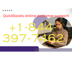 QuickBooks Online Desktop support +1-844-397-7462