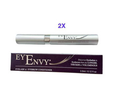 2X(TWO) Eyenvy Seum Eyelash Eyebrow