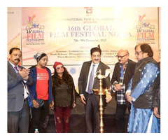 Bollywood Musical Extravaganza Enthralls Audience on the Second Day