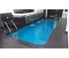 Embrace the Luxury of Indoor Swimming Pool with SmartPools!