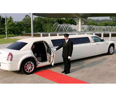 Dubai Luxury Car Rental with Driver by Happy Limousine