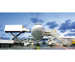 Domestic Air Freight Services From Perimeter Global Logistics (PGL)