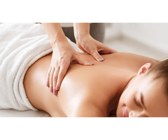 Affordable Massage Therapy Services in Draper, Utah