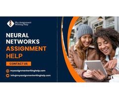 Reliable Neural Networks Assignment Assistance in Sydney