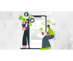 Mobile App Development in Muscat Oman